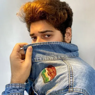 Faa Ris Khan profile