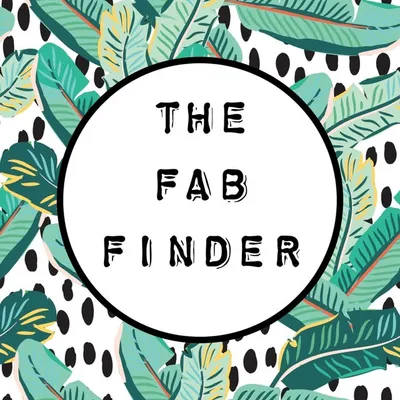 The Fab Finder profile