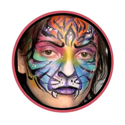 Face Painter profile