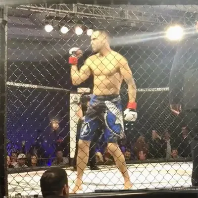 Chris Bruno profile