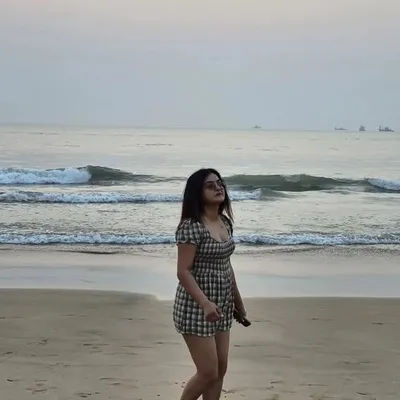 Harshikaa Gautam profile