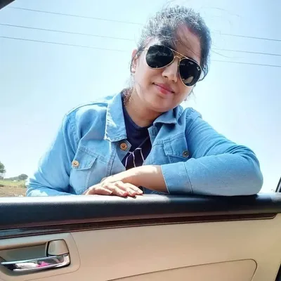 Deepa profile
