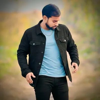 Faisal Rajput profile