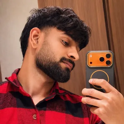 Faizu Choudhary profile