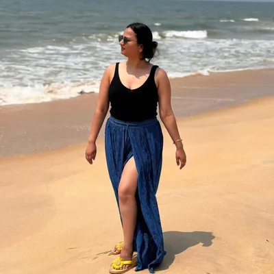 Rashmi Mishra profile