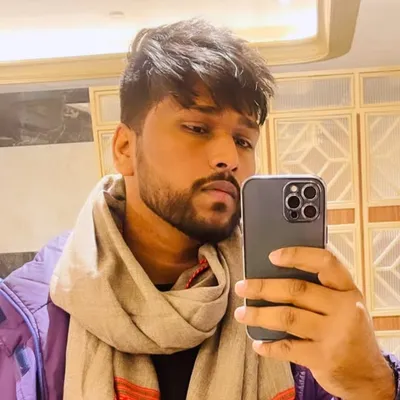 Vishnu Chowdhary profile