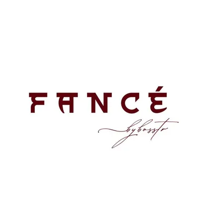 THE FANCÉ profile