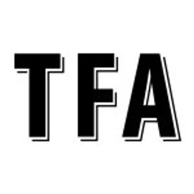 THE FANCY ARCHIVE profile
