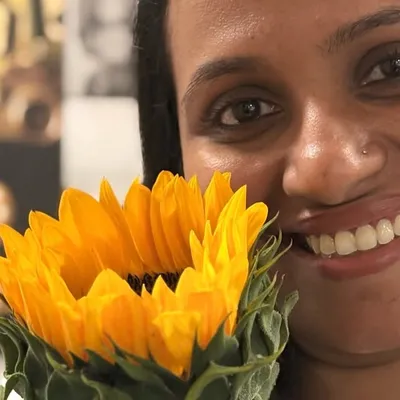 The Fancy Chic | Shweta Amin profile