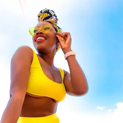 Francisca | Atlanta Influencer - Travel & Wellness profile