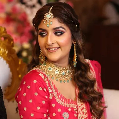 Ashna Jindal Garg profile