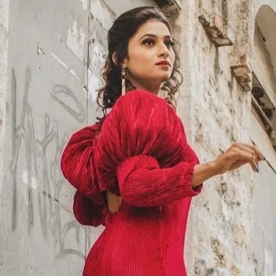 Rubee Yadav | UK Blogger