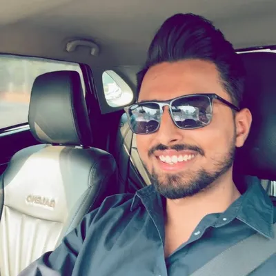 Faraz Khan profile