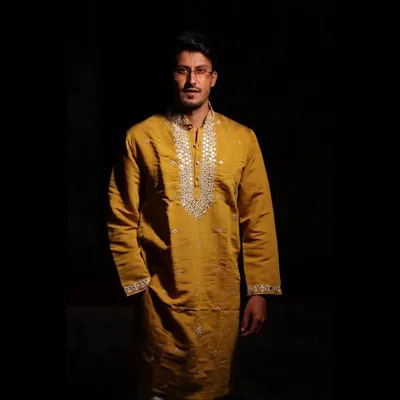 Farhan Parekh profile