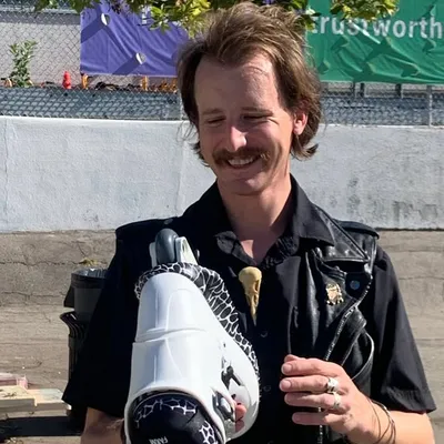 Chris Farmer profile