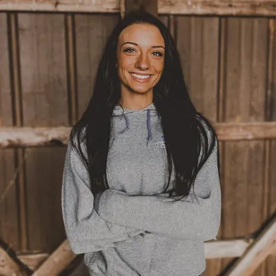 Grayce Emmick profile