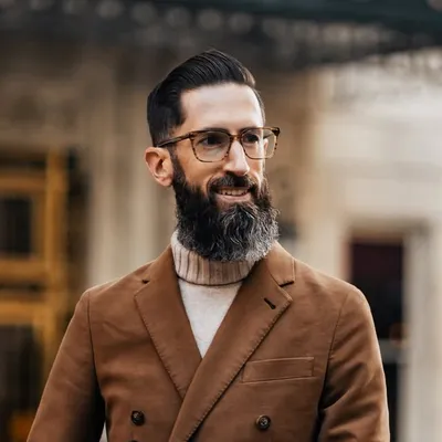 Steve Bolger profile
