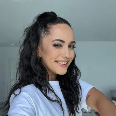 Alexandra Boca | Makeup Artist profile