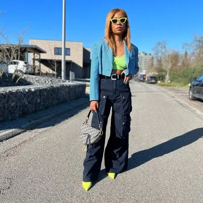 SHOPPING TIPS| STYLE INSPO | profile