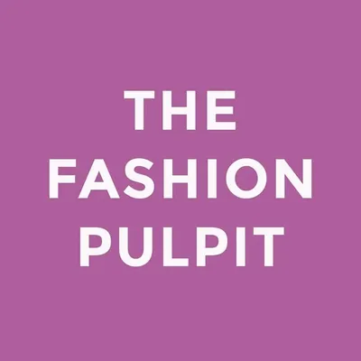 The Fashion Pulpit profile