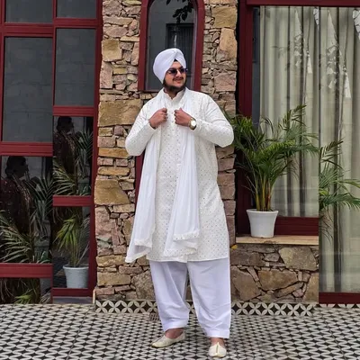 SUKHVINDRA SINGH GULAR| Creator ๐ท |