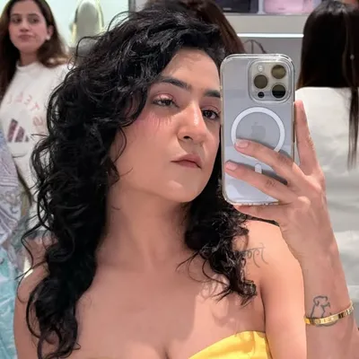 Jill Rahul Kothari profile