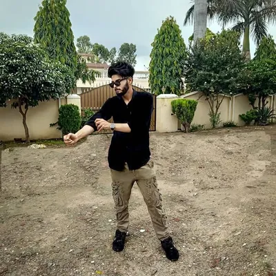Malkeet Singh Bhamra profile