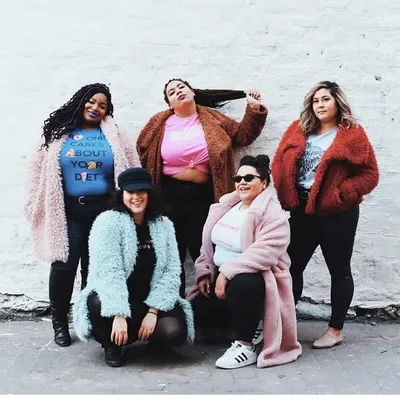 Fat Girls Guide | Plus Size Travel & Lifestyle Guide profile