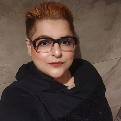 🪷Tejnani Komal K🪷 Pro Makeup- Hair Artist | Educator| Gemologist profile
