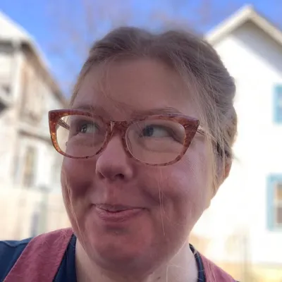 Amy Beth profile
