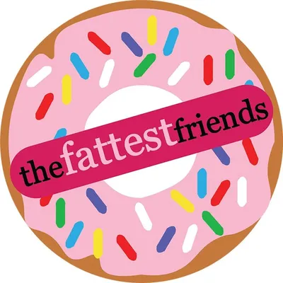 thefattestfriendsð¥foodie BFFs profile