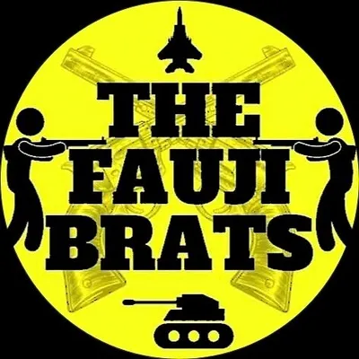 The Fauji Brats profile