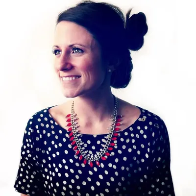 Melissa Coleman profile
