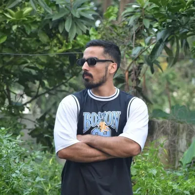 Vikram profile