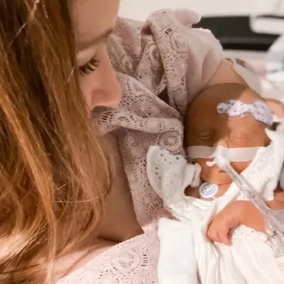 The Feel Good Mama profile