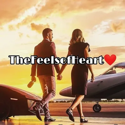 The Feels of Heart ❤️ profile