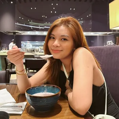 ๐ฎ trish profile