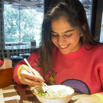 Thefeistyveggie profile