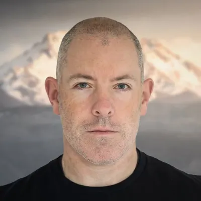Conor MacNeill profile