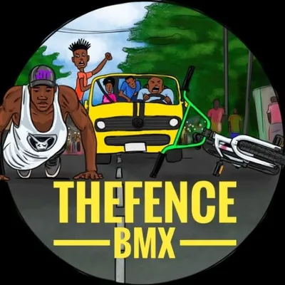 TheFenceBMX profile