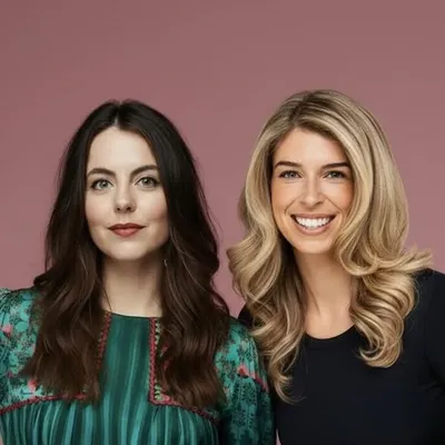 Billie & Lexy | Relationships profile