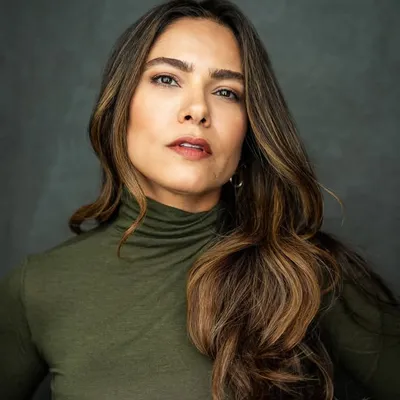 Fernanda Diniz profile