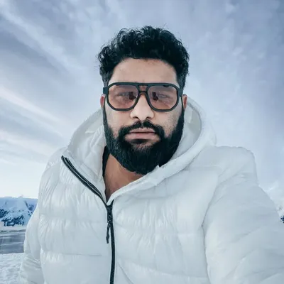 Vishal Fernandes profile