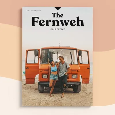 The Fernweh Collective profile