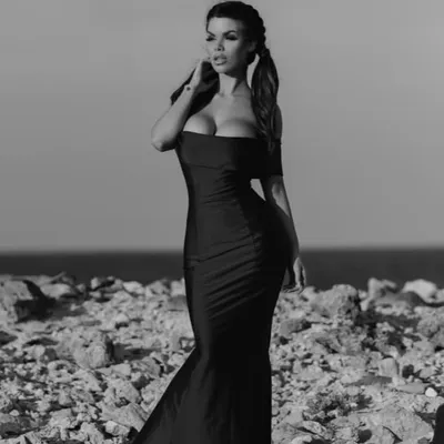 KATIA FERRERA profile