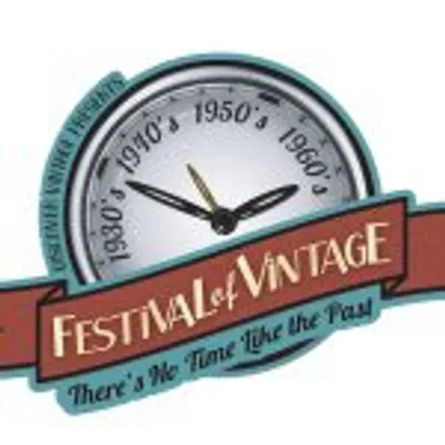 Festival of Vintage profile