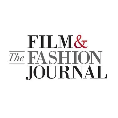 The Film & Fashion Journal. profile