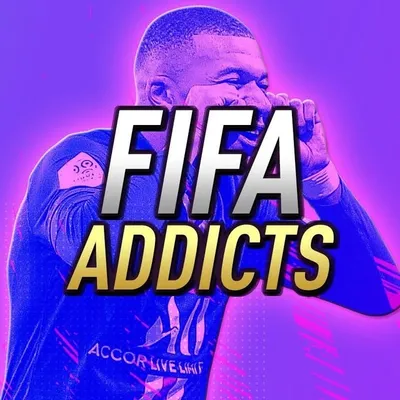 EAFC26 (FIFA) ADDICTS profile