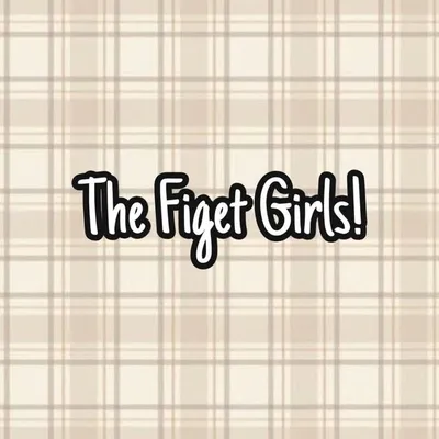The figet girls🌼 profile