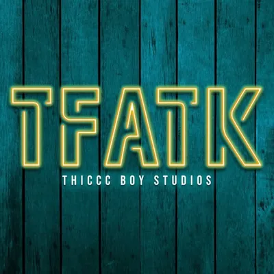 The Fighter and The Kid (TFATK) profile